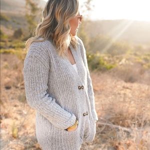 Nash sweater by Carly Jean Los Angelas BRAND NEW